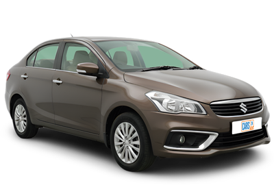 Maruti Ciaz-img